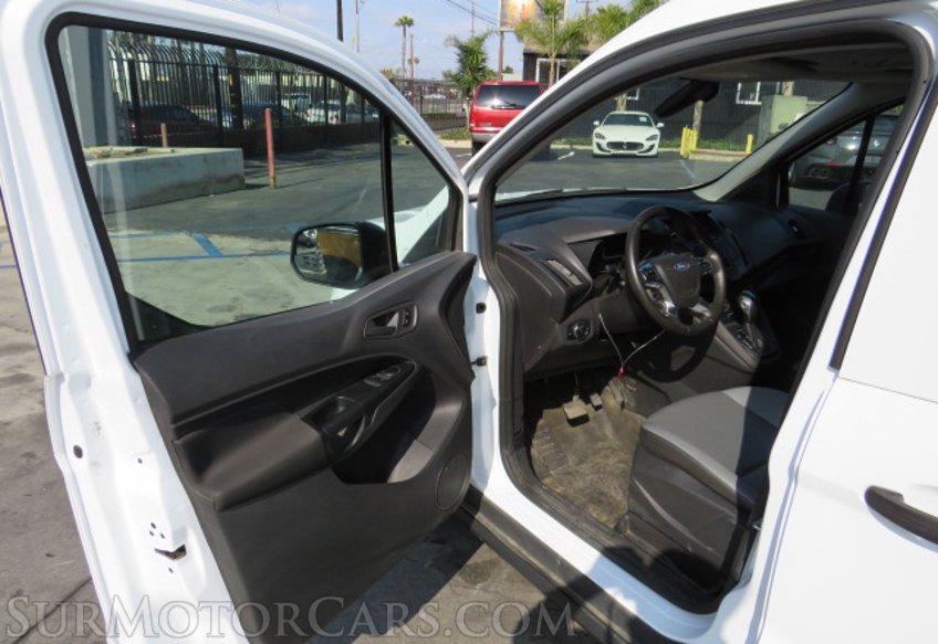 2018 Ford Transit Connect Van - Image 17
