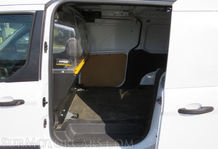 2018 Ford Transit Connect Van - Image 26
