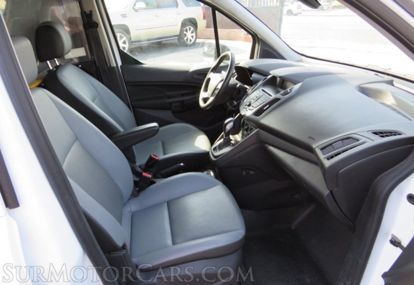 2018 Ford Transit Connect Van - Image 20