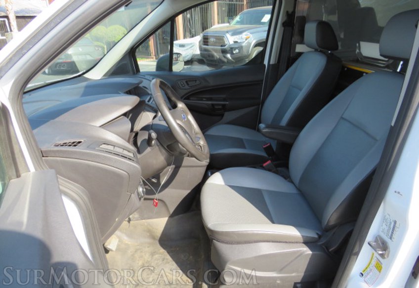 2018 Ford Transit Connect Van - Image 22