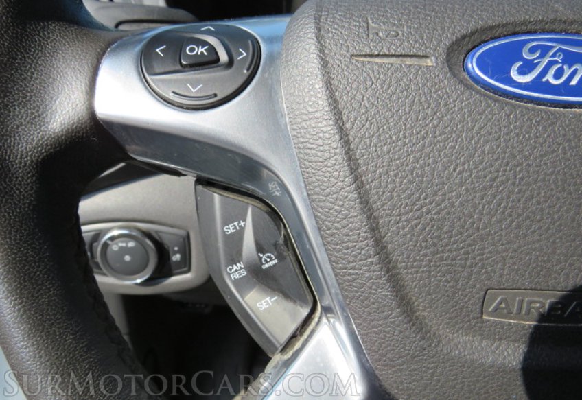 2018 Ford Transit Connect Van - Image 31