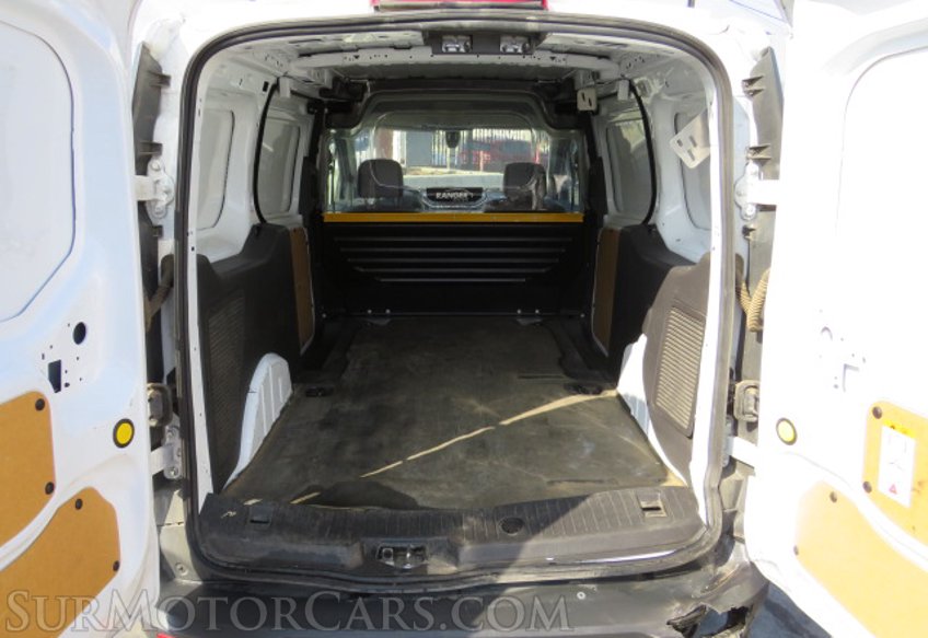 2018 Ford Transit Connect Van - Image 29