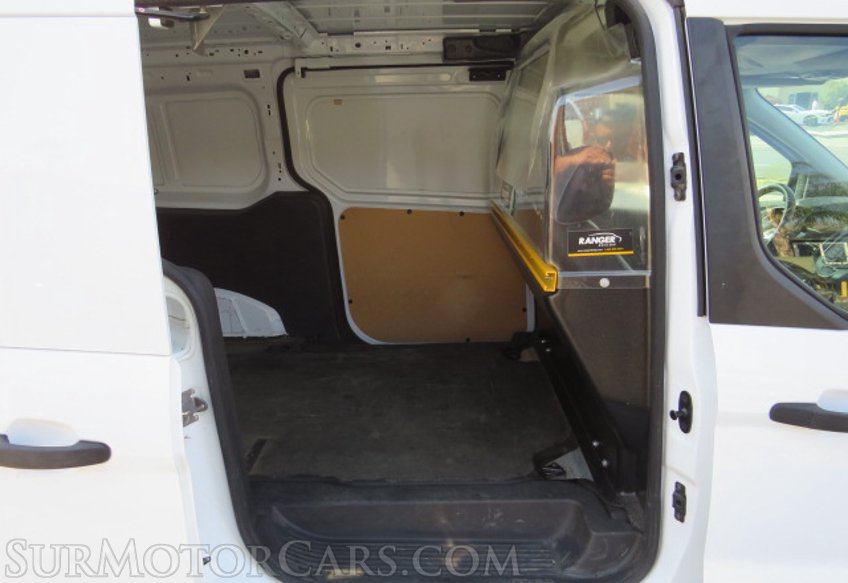 2018 Ford Transit Connect Van - Image 23