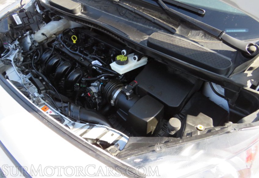 2018 Ford Transit Connect Van - Image 44