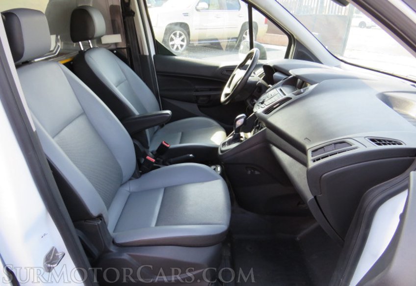 2018 Ford Transit Connect Van - Image 21