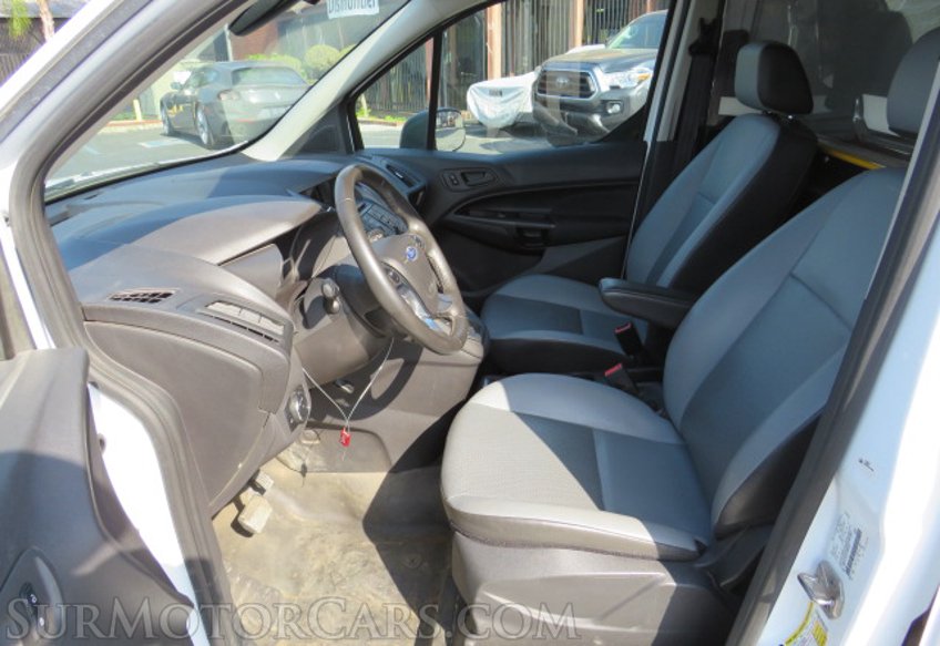 2018 Ford Transit Connect Van - Image 19