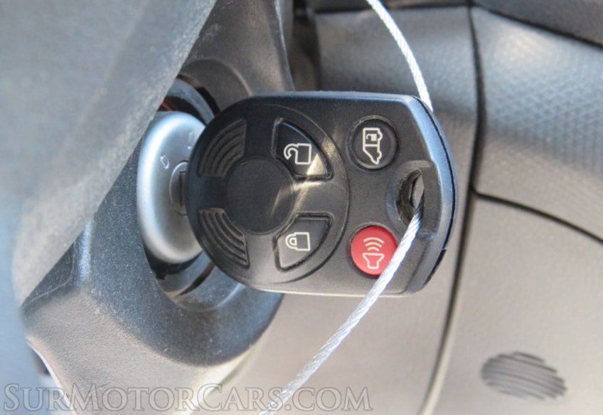 2018 Ford Transit Connect Van - Image 43