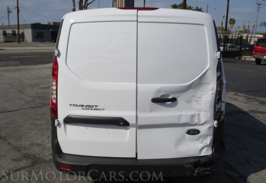2018 Ford Transit Connect Van - Image 12