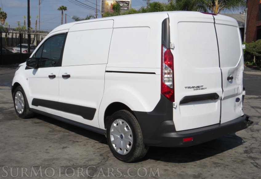 2018 Ford Transit Connect Van - Image 10