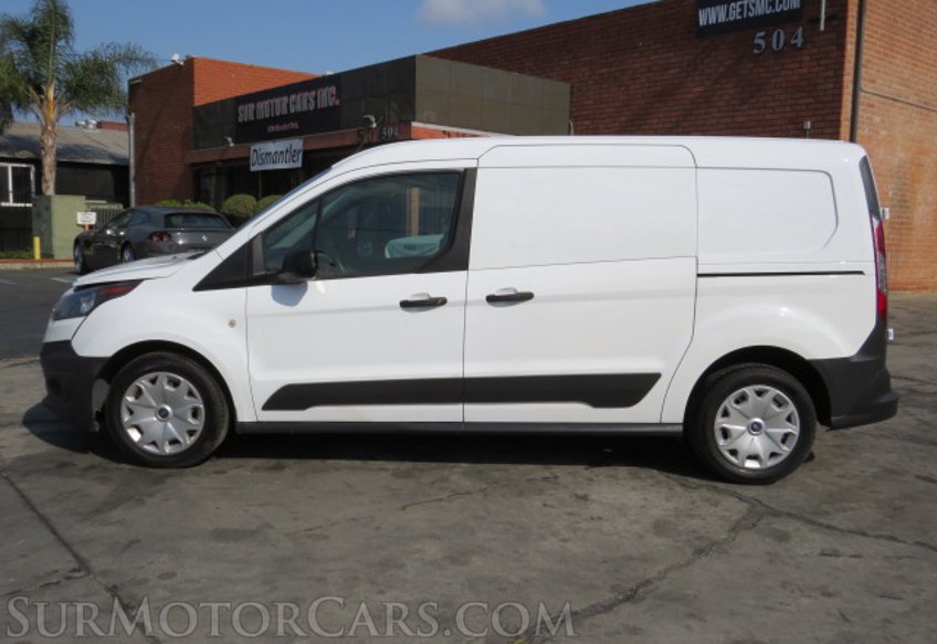 2018 Ford Transit Connect Van - Image 6