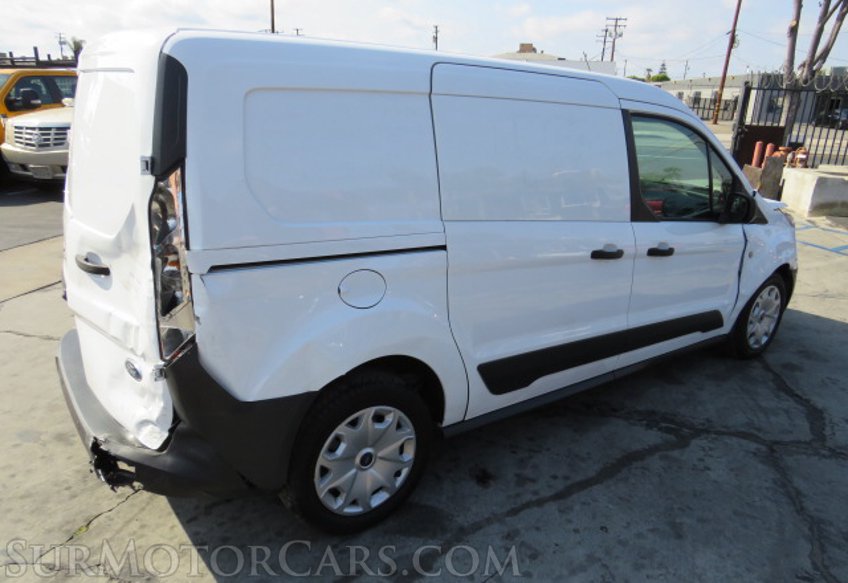 2018 Ford Transit Connect Van - Image 7