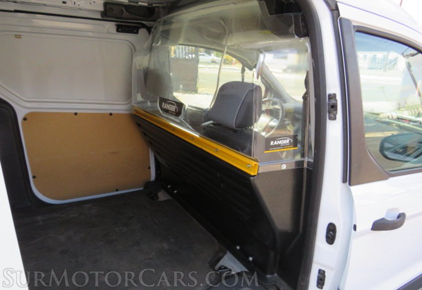 2018 Ford Transit Connect Van - Image 24