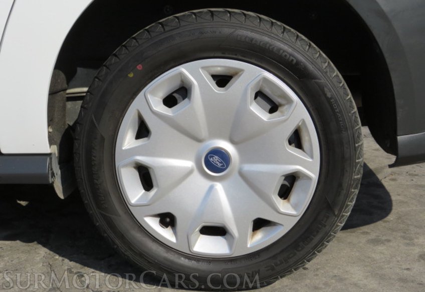 2018 Ford Transit Connect Van - Image 16