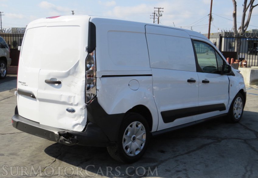 2018 Ford Transit Connect Van - Image 9