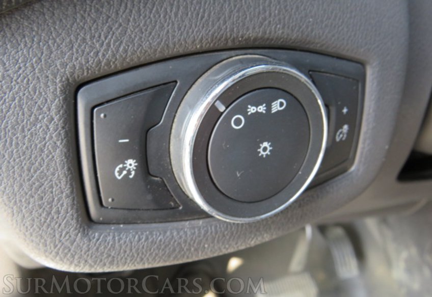 2018 Ford Transit Connect Van - Image 40