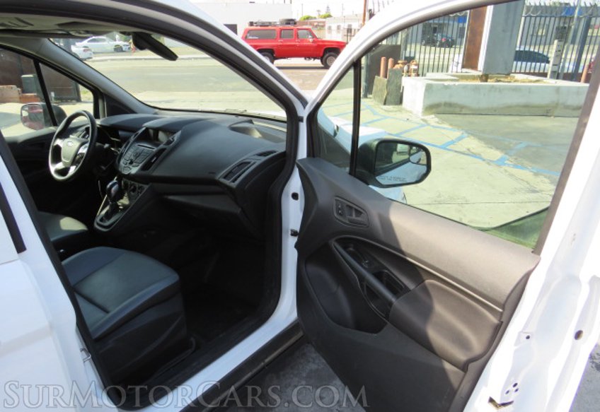 2018 Ford Transit Connect Van - Image 18