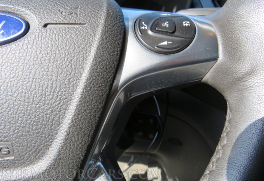 2018 Ford Transit Connect Van - Image 32