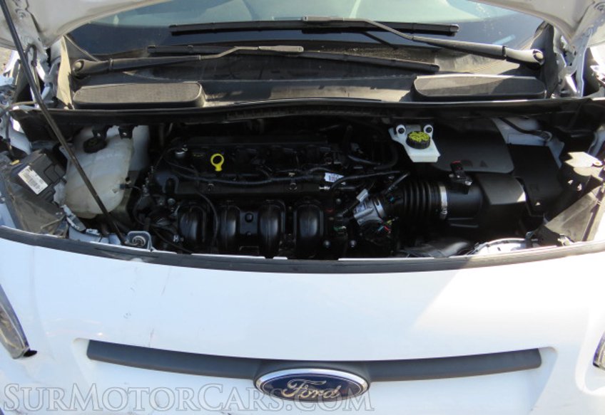 2018 Ford Transit Connect Van - Image 45