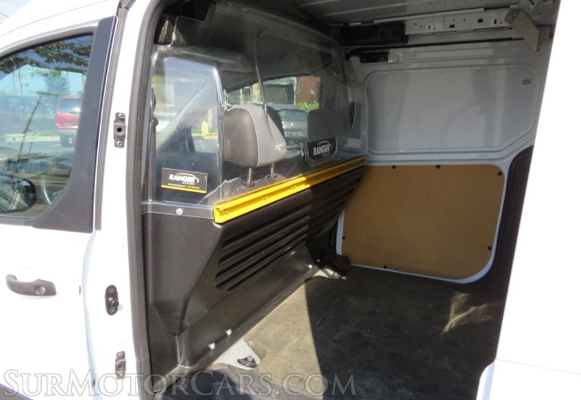 2018 Ford Transit Connect Van - Image 27