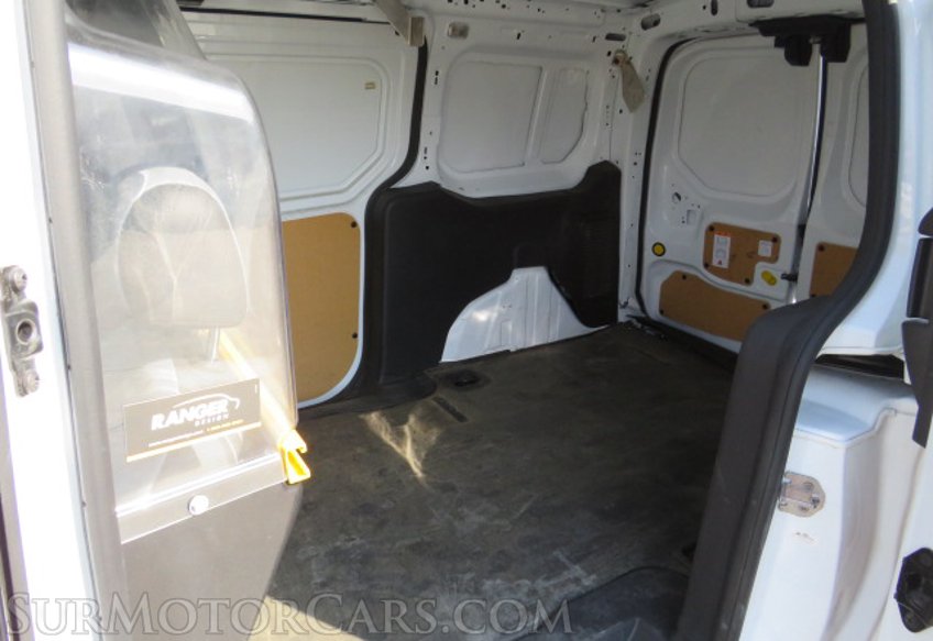 2018 Ford Transit Connect Van - Image 28
