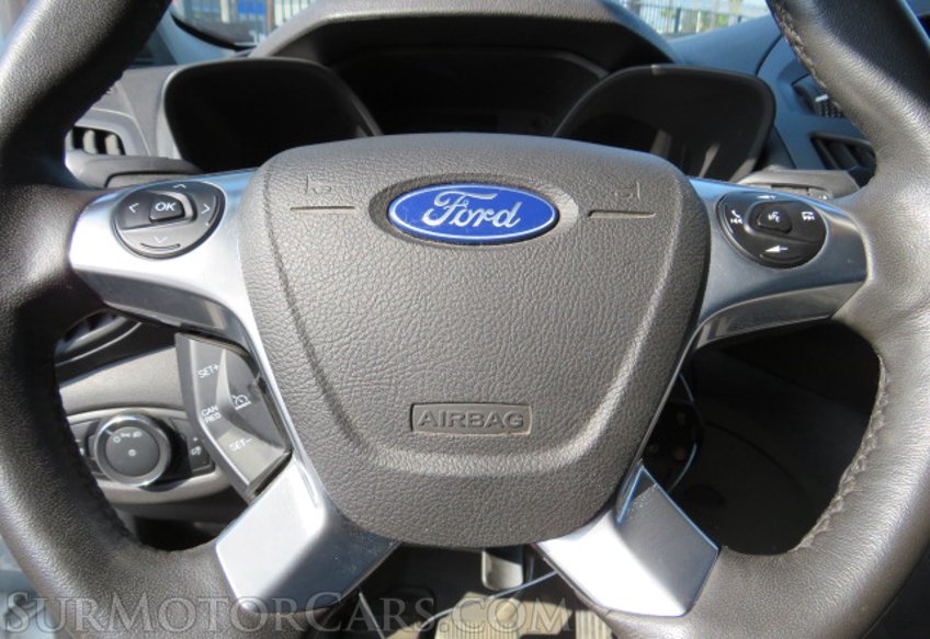 2018 Ford Transit Connect Van - Image 30