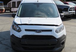 2018 Ford Transit Connect Van - Image 11