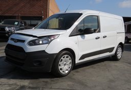 2018 Ford Transit Connect Van - Image 3