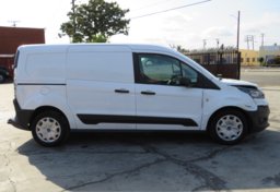 2018 Ford Transit Connect Van - Image 5