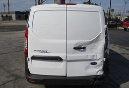 2018 Ford Transit Connect Van - Image 12