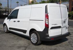 2018 Ford Transit Connect Van - Image 10