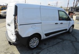 2018 Ford Transit Connect Van - Image 7