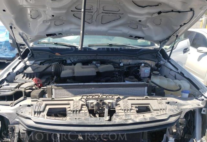 2019 Ford Super Duty F-250 SRW - Image 8