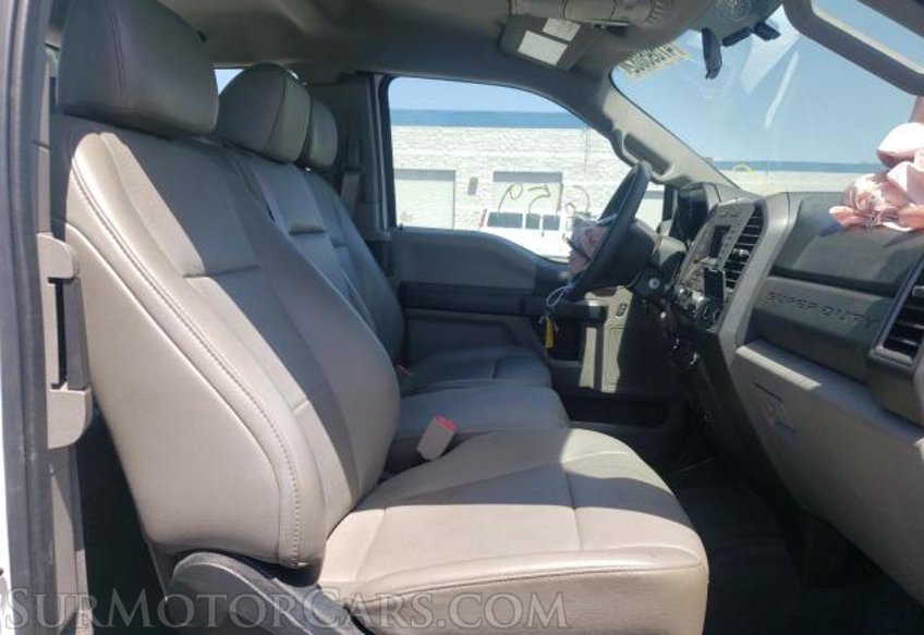 2019 Ford Super Duty F-250 SRW - Image 5