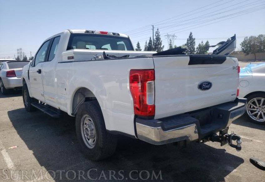 2019 Ford Super Duty F-250 SRW - Image 4