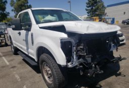 2019 Ford Super Duty F-250 SRW - Image 2