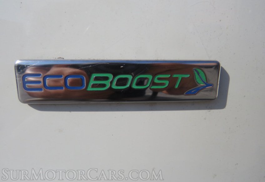 2020 Ford EcoSport - Image 21