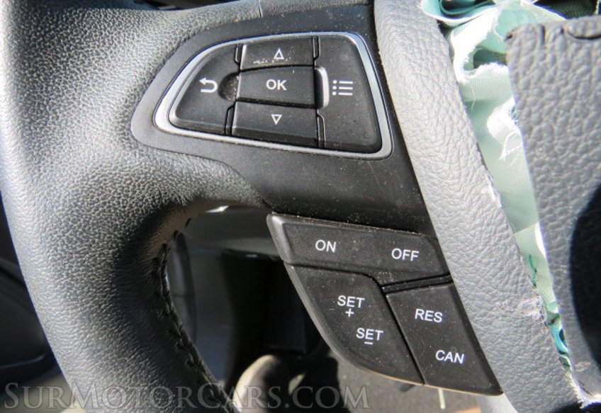 2020 Ford EcoSport - Image 51