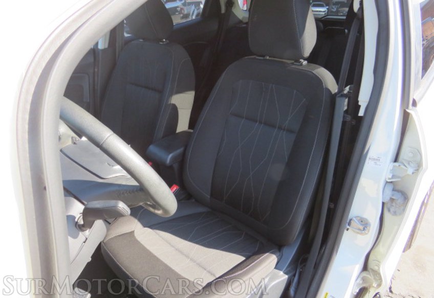 2020 Ford EcoSport - Image 33