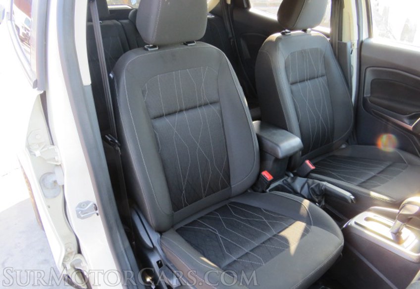 2020 Ford EcoSport - Image 32