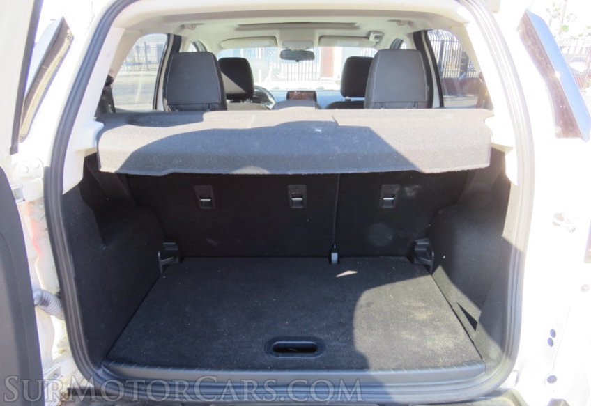 2020 Ford EcoSport - Image 16