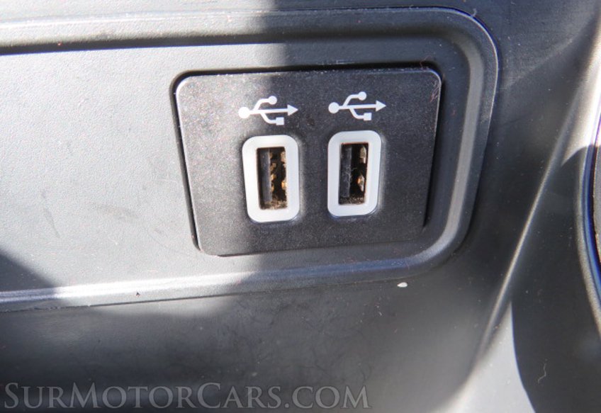 2020 Ford EcoSport - Image 53