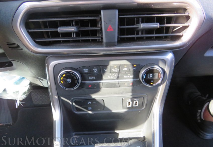 2020 Ford EcoSport - Image 45