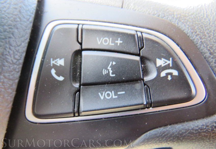 2020 Ford EcoSport - Image 52