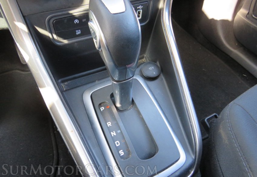 2020 Ford EcoSport - Image 46