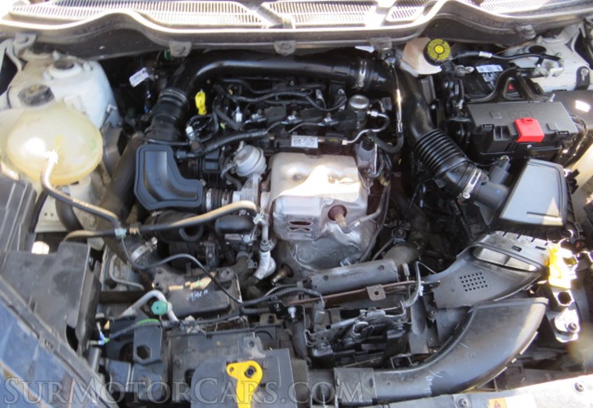 2020 Ford EcoSport - Image 56