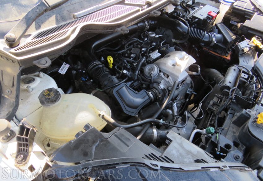 2020 Ford EcoSport - Image 55