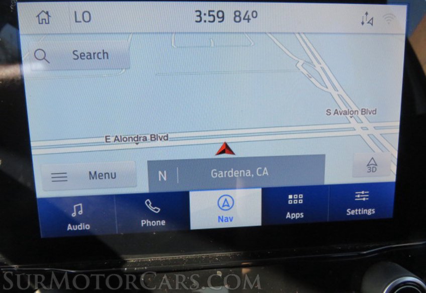 2020 Ford EcoSport - Image 41