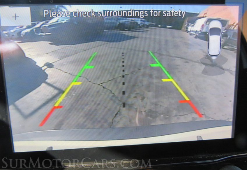 2020 Ford EcoSport - Image 42