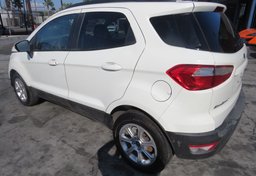 2020 Ford EcoSport - Image 7