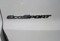 2020 Ford EcoSport - Image 19